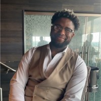 Cold Symmetry Employee Kyle Robinson's profile photo