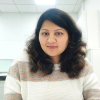 Emerald Clinical Employee Divya Naveen's profile photo