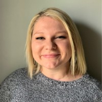 AAA Hoosier Motor Club Employee Alexandra Davie's profile photo