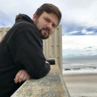 Zygobot Employee Luke Sheldon's profile photo