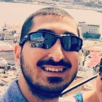 ResTech Employee M. Karayigit's profile photo