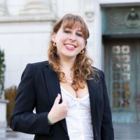 CalTV Employee Audrey Jacobson's profile photo