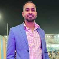 Nimbbl Employee Alam Abbas's profile photo