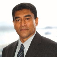 Fiji Ports Corporation Limited Employee Vajira Piyasena's profile photo