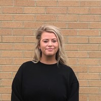 Courtney Marsden Email & Phone Number