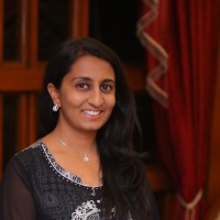 Wisden Employee Karunya Keshav's profile photo