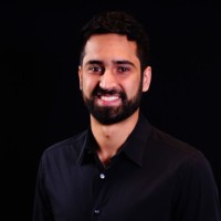 LIDE FUTURO RIO DE JANEIRO Employee Matheus Vasconcelos Silva's profile photo