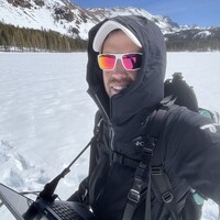 NASA Jet Propulsion Laboratory Employee Niklas Bohn's profile photo