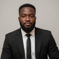 Continent Tours Employee Thywill Ahiawordor's profile photo