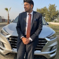 Firebolt63 Employee Mohammed Mujtaba's profile photo