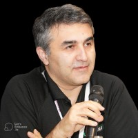 Reza Tahmasbi Email & Phone Number