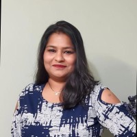 AristaCare at Norwood Terrace Employee Nirali Sheth's profile photo