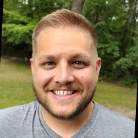 Revelation Machinery Employee Dave Lathrop's profile photo