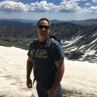 Graybar Employee Michael Floor's profile photo