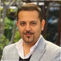 Technolife | تکنولایف Employee Reza Vadi's profile photo