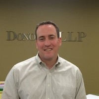 Donovan LLP Employee Kevin Monaghan's profile photo