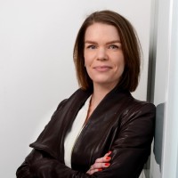 Ströer CORE Employee Imke Fandel's profile photo