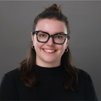 Whitney Museum of American Art Employee Olivia Gregory's profile photo