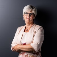 Kerstin Pliquett Email & Phone Number