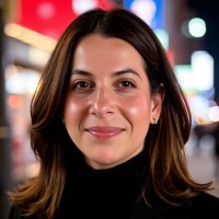 Jewish Federation of South Palm Beach County Employee Julia Heymann's profile photo