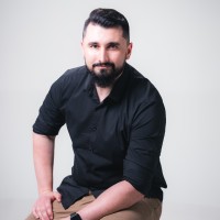iPlace Corporativo Employee Dieisson Borges's profile photo