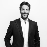 IVO Capital Partners Employee Sidney Oury's profile photo
