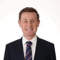 Prologis Employee Carter Lewis's profile photo