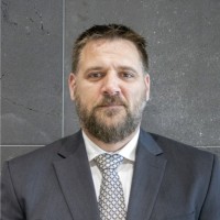 Bionics Institute Employee Simon Richardson's profile photo