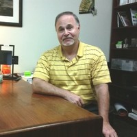 TerraCORE Panels Employee Bill Simonsen's profile photo