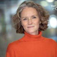 SHV Energy Employee Esther Busscher's profile photo