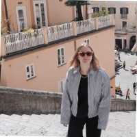 AEG Presents UK Employee Rachel Lloyd's profile photo