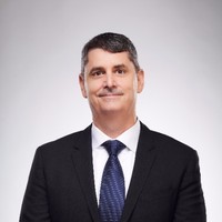 Barrick Gold Corporation Employee Mark Hill's profile photo