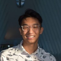 Slash Employee Albert Tian's profile photo