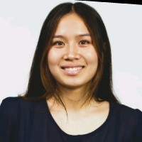 Spry Roughley Employee Michelle Ly's profile photo