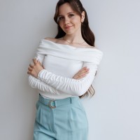 MediReport Employee Viktoria Laurynovich's profile photo
