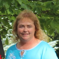 City of Rifle Employee Brenda Maes's profile photo