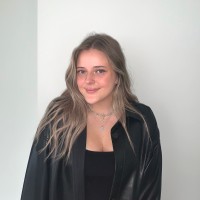 Sapien Employee Madison McCarthy's profile photo