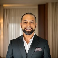 Monterey Grill Employee Joseph Velez's profile photo