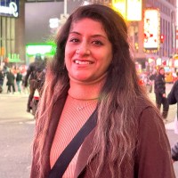 Chetna Kumar Email & Phone Number