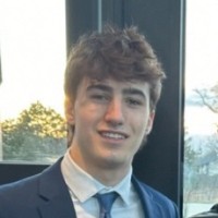 HASTA Capital Employee Noah Masinter's profile photo