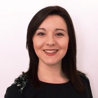 ONLYLYON Employee Laura Elek Hernandez's profile photo