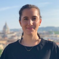 Kitces.com Employee Kelsey Hopper's profile photo