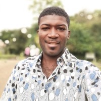 Ccaa Employee Ndikum Lordson's profile photo
