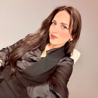 MANAJ Developments Employee Lamia Mahmoud's profile photo