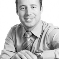 Sensorium Employee Christiaan Ras's profile photo