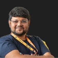 Kumar Anirudha Email & Phone Number
