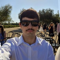 Daniil Baydak's profile photo