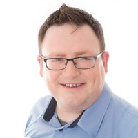 Structured Communications Ltd Employee Kurt Whittaker's profile photo