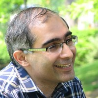 Hogeschool van Arnhem en Nijmegen (HAN) Employee Amin Mannani's profile photo