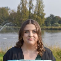 Yané van der Westhuizen's profile photo